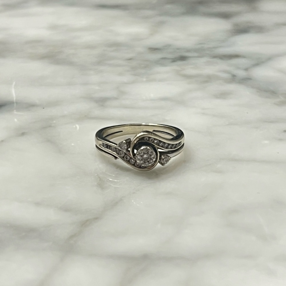 Wedding Ring - image 1